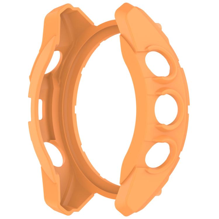Custodia protettiva per orologio Hollow Armor in TPU a copertura parziale, For Garmin Quatix 8 51mm AMOLED, For Garmin Quatix 8 47mm AMOLED
