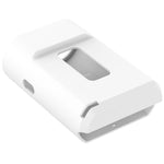 Custodia protettiva in silicone per registratore di pedalata con luce frontale, For Garmin Varia Vue