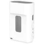 Custodia protettiva in silicone per registratore di pedalata con luce frontale, For Garmin Varia Vue