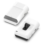 Custodia protettiva in silicone per registratore di pedalata con luce frontale, For Garmin Varia Vue