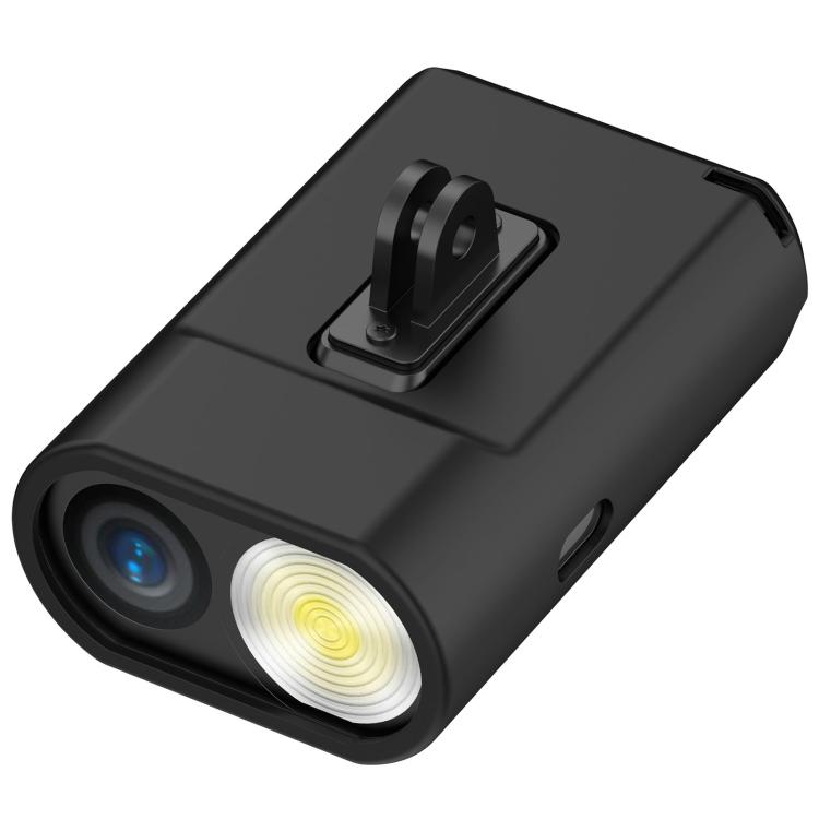 Custodia protettiva in silicone per registratore di pedalata con luce frontale, For Garmin Varia Vue