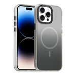 Custodia magnetica ibrida 3 in 1 della serie Candy Gradient, For iPhone 14, For iPhone 14 Pro, For iPhone 14 Pro Max, For iPhone 13 Pro Max