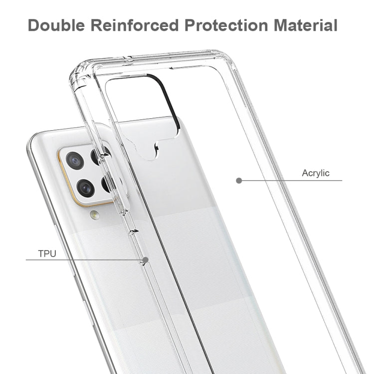 Custodia TPU antigraffio per smartphone compatibili