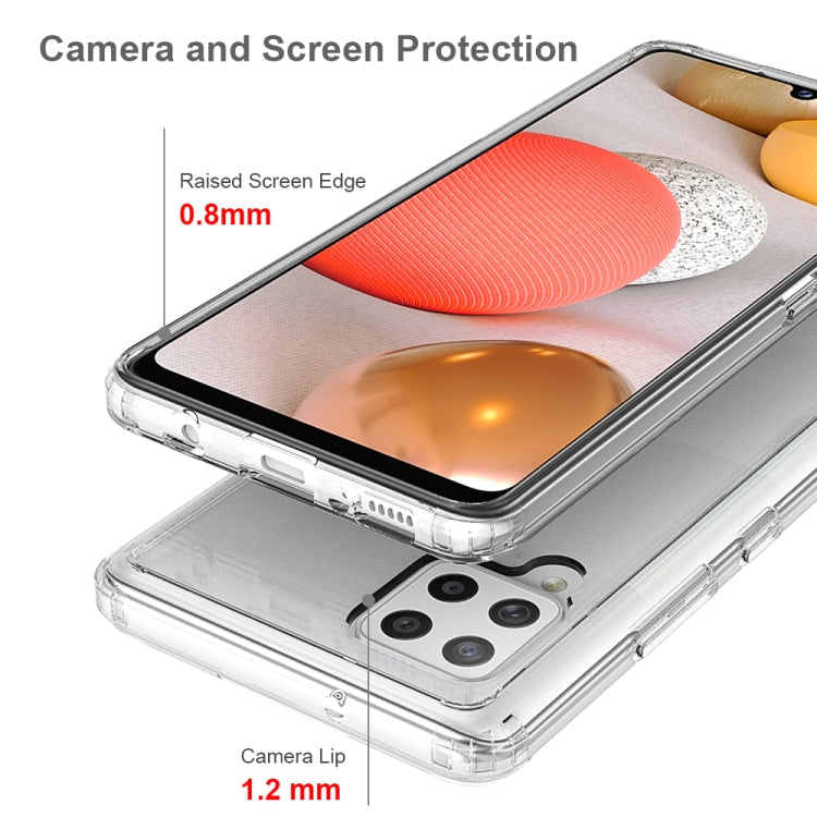 Custodia TPU antigraffio per smartphone compatibili