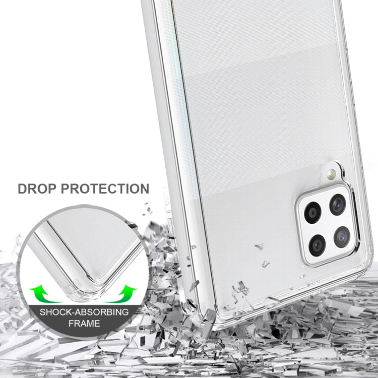 Custodia TPU antigraffio per smartphone compatibili