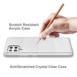 Custodia TPU antigraffio per smartphone compatibili