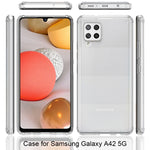 Custodia TPU antigraffio per smartphone compatibili