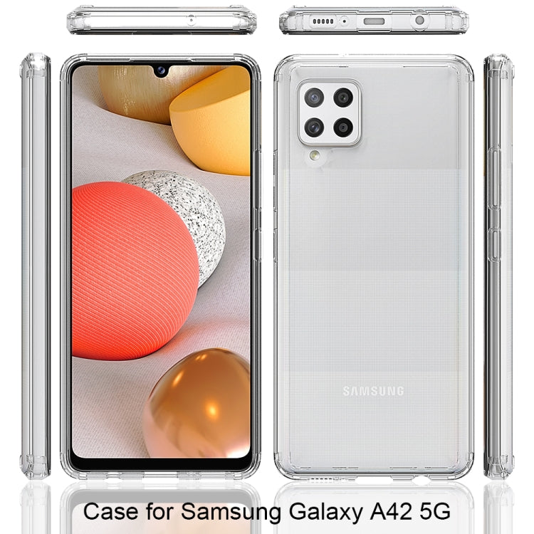 Custodia TPU antigraffio per smartphone compatibili