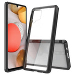 Custodia TPU antigraffio per smartphone compatibili