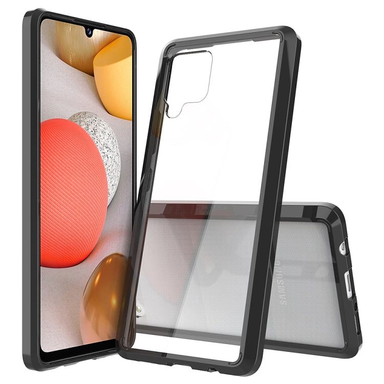 Custodia TPU antigraffio per smartphone compatibili