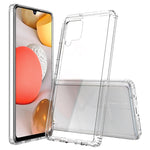 Custodia TPU antigraffio per smartphone compatibili