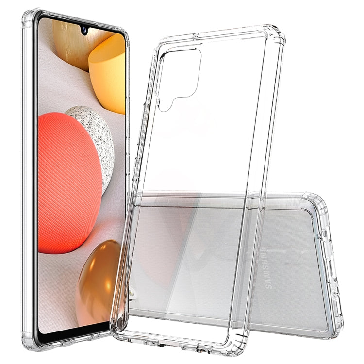 Custodia TPU antigraffio per smartphone compatibili