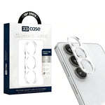 Protezione per obiettivo fotografico in vetro temperato HD XDcsae, For Samsung Galaxy S26+ 5G, For Samsung Galaxy S26 Ultra 5G, For Samsung Galaxy S26 5G