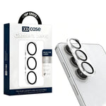Protezione per obiettivo fotografico in vetro temperato HD XDcsae, For Samsung Galaxy S26+ 5G, For Samsung Galaxy S26 Ultra 5G, For Samsung Galaxy S26 5G