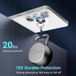Protezione per obiettivo fotografico in vetro temperato HD XDcsae, For Samsung Galaxy S26+ 5G, For Samsung Galaxy S26 Ultra 5G, For Samsung Galaxy S26 5G