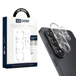 Protezione per obiettivo fotografico in vetro temperato HD XDcsae, For Samsung Galaxy S26+ 5G, For Samsung Galaxy S26 Ultra 5G, For Samsung Galaxy S26 5G