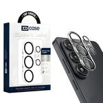 Protezione per obiettivo fotografico in vetro temperato HD XDcsae, For Samsung Galaxy S26+ 5G, For Samsung Galaxy S26 Ultra 5G, For Samsung Galaxy S26 5G