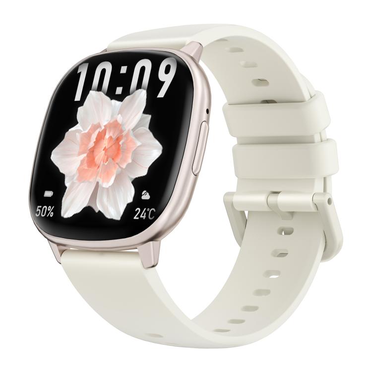 Smartwatch sportivo ultrasottile HD17 Air con display AMOLED da 1,73 pollici.