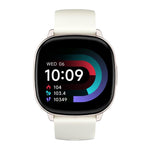 Smartwatch sportivo ultrasottile HD17 Air con display AMOLED da 1,73 pollici.