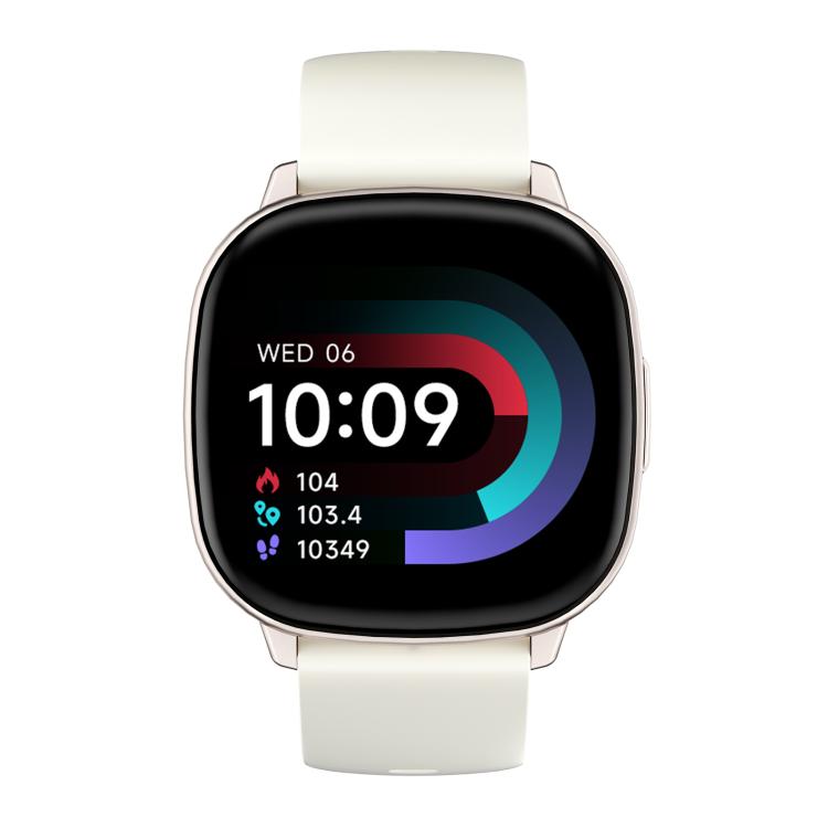 Smartwatch sportivo ultrasottile HD17 Air con display AMOLED da 1,73 pollici.