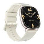 Smartwatch sportivo ultrasottile HD17 Air con display AMOLED da 1,73 pollici.