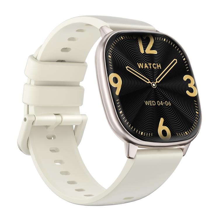 Smartwatch sportivo ultrasottile HD17 Air con display AMOLED da 1,73 pollici.