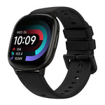 Smartwatch sportivo ultrasottile HD17 Air con display AMOLED da 1,73 pollici.