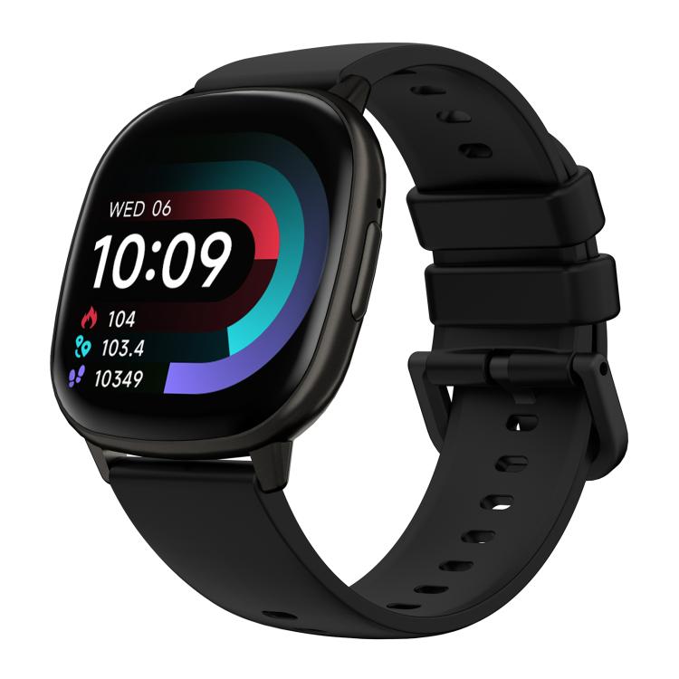 Smartwatch sportivo ultrasottile HD17 Air con display AMOLED da 1,73 pollici.