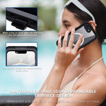 Custodia per telefono robusta magnetica RedPepper A Style, For iPhone 17e / 16e