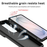 Custodia magnetica per telefono XDcase con anello scorrevole per fotocamera., For Samsung Galaxy S26+ 5G, For Samsung Galaxy S26 Ultra 5G, For Samsung Galaxy S26 5G