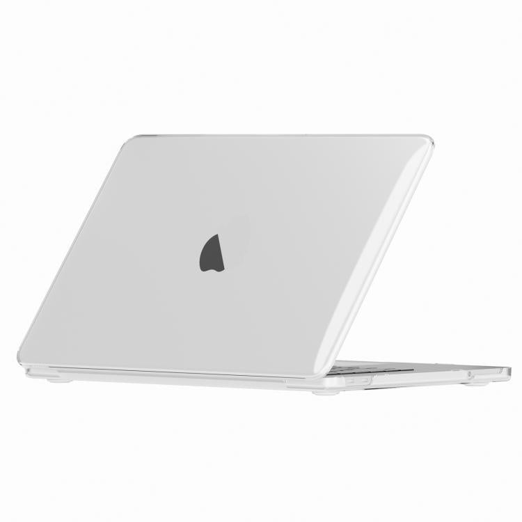 Custodia protettiva in cristallo per MacBook Neo 13 2026