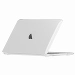 Custodia protettiva antiurto in cristallo per laptop, For MacBook Neo 13 inch 2026 A18 Pro A3404