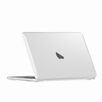 Custodia protettiva antiurto in cristallo per laptop, For MacBook Neo 13 inch 2026 A18 Pro A3404