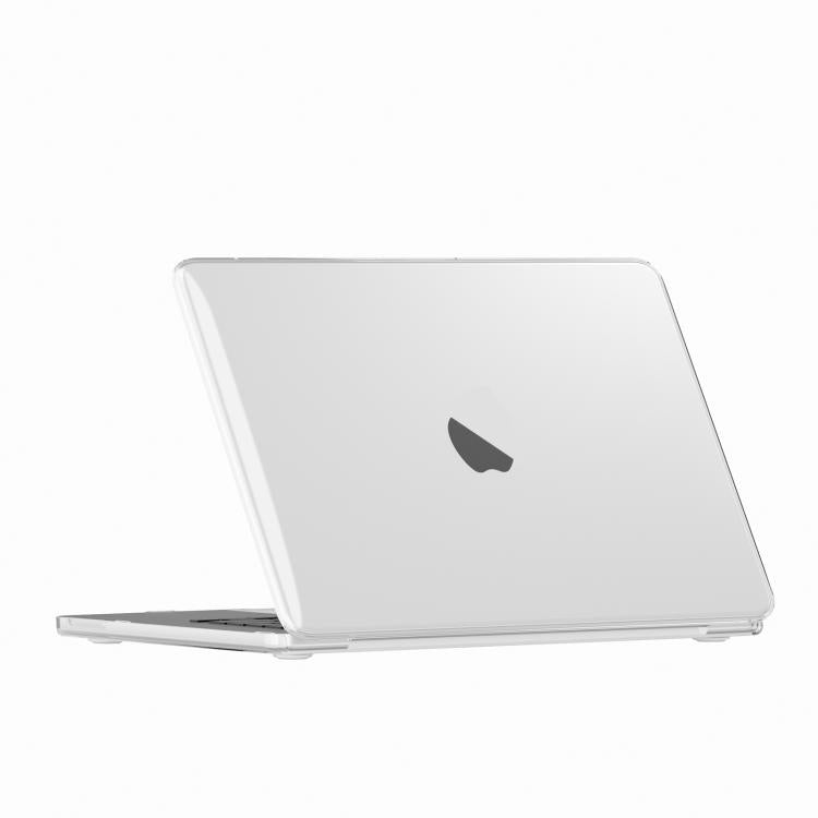 Custodia protettiva antiurto in cristallo per laptop, For MacBook Neo 13 inch 2026 A18 Pro A3404