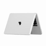 Custodia protettiva antiurto in cristallo per laptop, For MacBook Neo 13 inch 2026 A18 Pro A3404