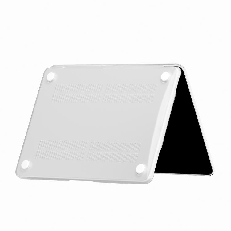 Custodia protettiva antiurto in cristallo per laptop, For MacBook Neo 13 inch 2026 A18 Pro A3404
