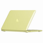 Custodia protettiva antiurto in cristallo per laptop, For MacBook Neo 13 inch 2026 A18 Pro A3404