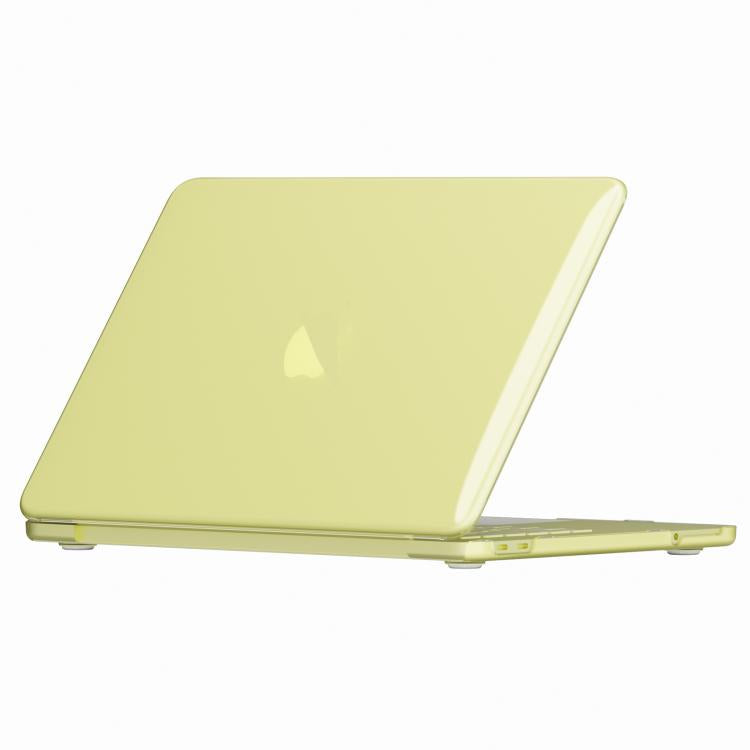 Custodia protettiva antiurto in cristallo per laptop, For MacBook Neo 13 inch 2026 A18 Pro A3404