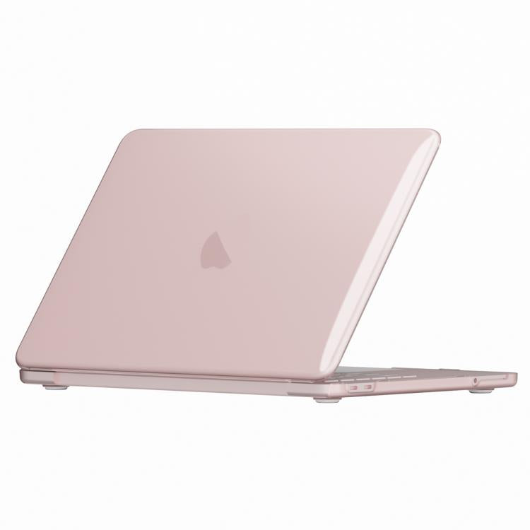 Custodia protettiva antiurto in cristallo per laptop, For MacBook Neo 13 inch 2026 A18 Pro A3404