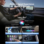 Adattatore wireless Joyroom JR-CP3 per CarPlay e Android Auto