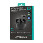 Auricolari true wireless JOYROOM Funpods Series JR-FB1 con traduzione AI