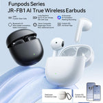 Auricolari true wireless JOYROOM Funpods Series JR-FB1 con traduzione AI