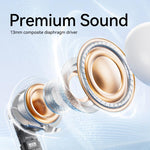 Auricolari true wireless JOYROOM Funpods Series JR-FB1 con traduzione AI