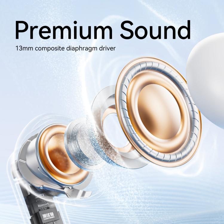 Auricolari true wireless JOYROOM Funpods Series JR-FB1 con traduzione AI