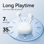 Auricolari true wireless JOYROOM Funpods Series JR-FB1 con traduzione AI
