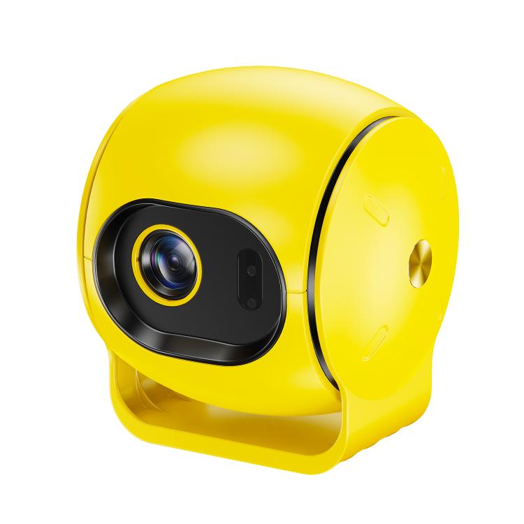 Videoproiettore Smart Q3 720P LCD 150ANSI 1GB+8GB EU Plug