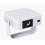 Videoproiettore intelligente A53 con display LCD 1080P 300ANSI, 1GB+8GB, autofocus., EU Plug, US Plug, UK Plug, AU Plug