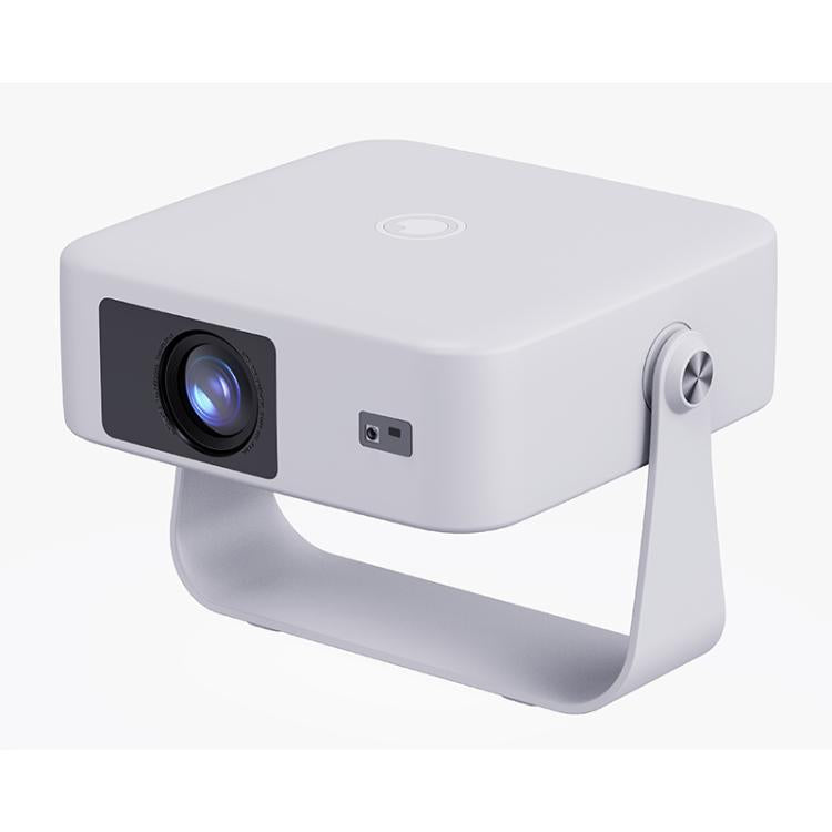 Videoproiettore intelligente A53 con display LCD 1080P 300ANSI, 1GB+8GB, autofocus., EU Plug, US Plug, UK Plug, AU Plug
