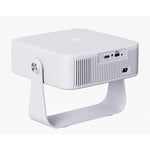 Videoproiettore intelligente A53 con display LCD 1080P 300ANSI, 1GB+8GB, autofocus., EU Plug, US Plug, UK Plug, AU Plug