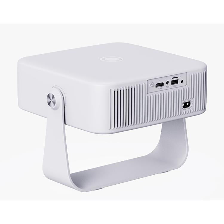Videoproiettore intelligente A53 con display LCD 1080P 300ANSI, 1GB+8GB, autofocus., EU Plug, US Plug, UK Plug, AU Plug